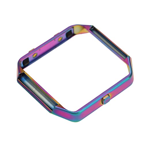 Holibanna Uhrengehäuse für Stylisches Schutzcase Schützend gegen Beschädigungen Langlebig Modisches Holibanna Uhrengehäuse für Stylisches Schutzcase Schützend gegen Beschädigungen Langlebig Modisches von Holibanna
