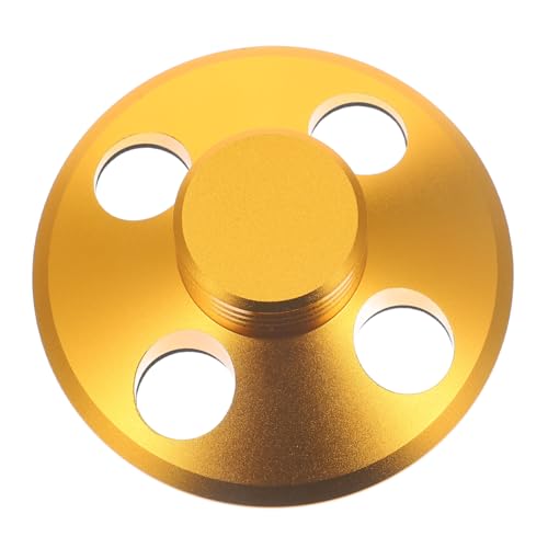 Holibanna Vinyl Stabilisator Plattengewicht zur Reduzierung von Vibrationen Elegantes Design für Besseren Werkzeug zu Installieren Schützt Ihre Holibanna Vinyl Stabilisator Plattengewicht zur Reduzierung von Vibrationen Elegantes Design für Besseren Werkzeug zu Installieren Schützt Ihre von Holibanna