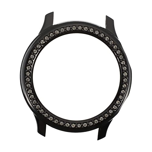 Holibanna Watch Shell Schutzhülle Für Watch Active Kratzfestes PC Material Verarbeitung Smartwatch Zubehör Holibanna Watch Shell Schutzhülle Für Watch Active Kratzfestes PC Material Verarbeitung Smartwatch Zubehör von Holibanna