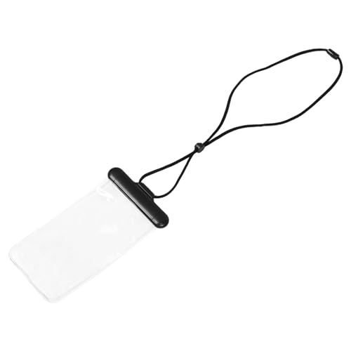 Holibanna wasserdichte Handytasche Praktisch Wasserkasten Für Telefon Smartphone-Tasche Handyhülle Unter Wasser Handy wasserdichte Hülle Handyhülle Mit Handyband Tauchen Handyhülle TPU Black Holibanna wasserdichte Handytasche Praktisch Wasserkasten Für Telefon Smartphone-Tasche Handyhülle Unter Wasser Handy wasserdichte Hülle Handyhülle Mit Handyband Tauchen Handyhülle TPU Black von Holibanna