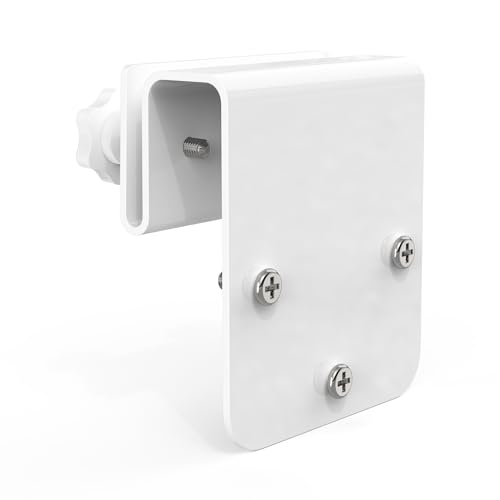 Holicfun Kamera-Dachrinnenhalterung für Eufy Security SoloCam S340 Holicfun Kamera-Dachrinnenhalterung für Eufy Security SoloCam S340 von Holicfun