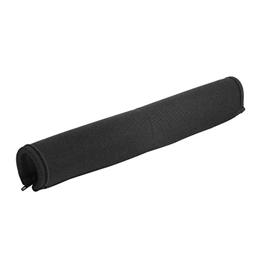 Holigie Kopfhörer -Kopfbandabdeckung, Stirnbandkissen einfache Installation für ATHMSR7/M30X M40X M50 Stirnbandkissen Easy Installation (Holigiemovot-11) von Holigie