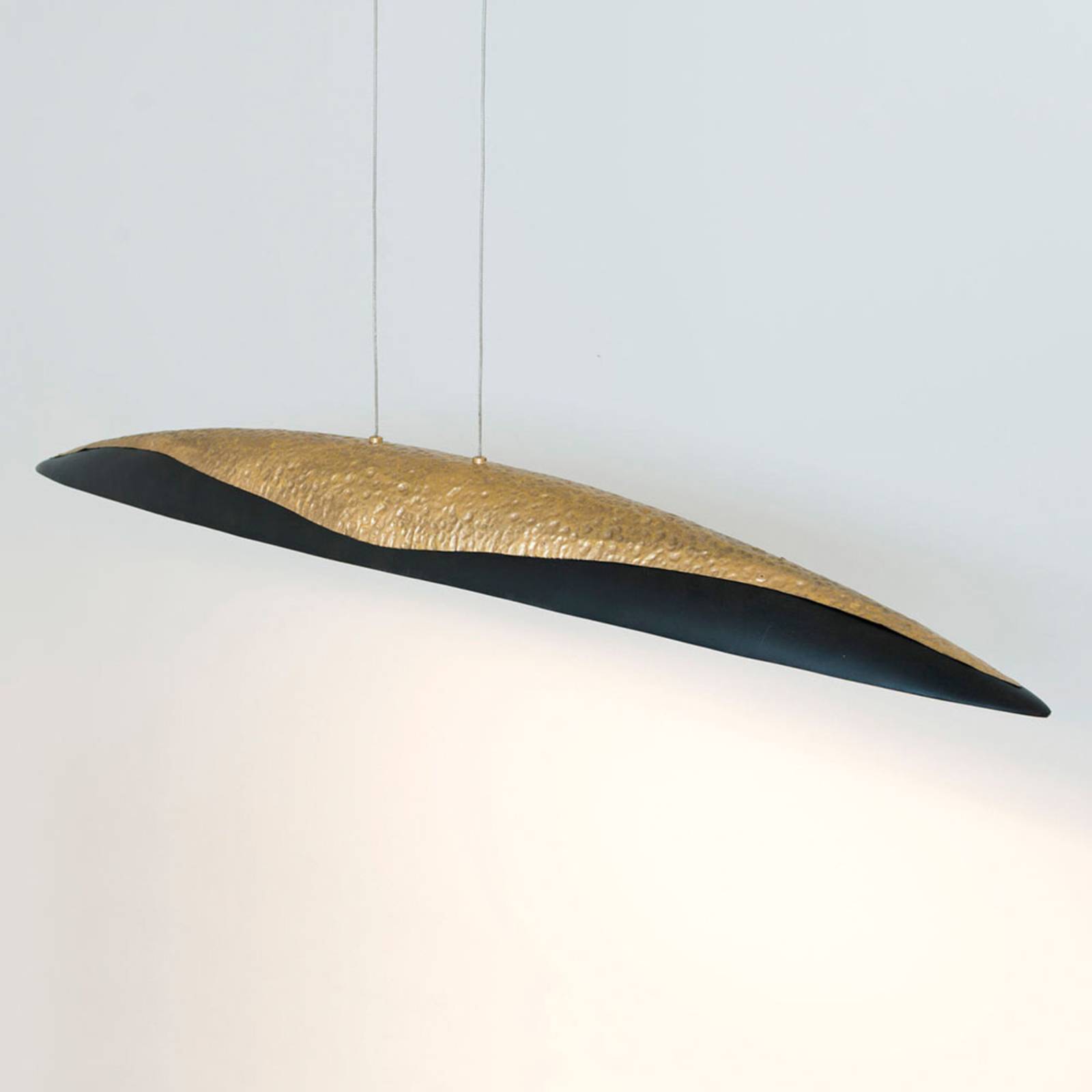 LED-Hängeleuchte Mercurio LED-Hängeleuchte Mercurio von Holländer