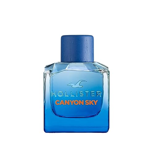 Hollister - Canyon Sky for Him EDT 100 ml von Hollister