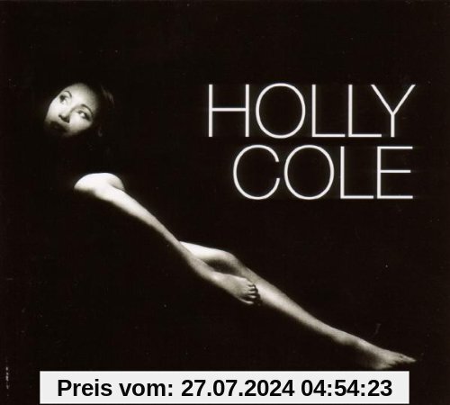 Holly Cole von Holly Cole