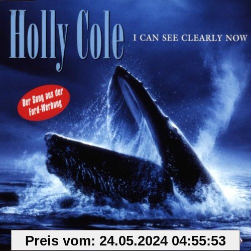 I Can See Clearly Now von Holly Cole
