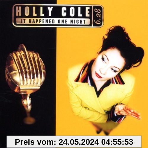 It Happened One Night von Holly Cole