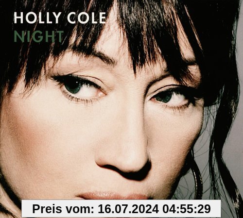 Night von Holly Cole