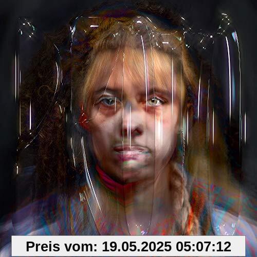 Proto [Vinyl LP] von Holly Herndon