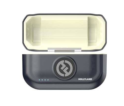 HollyView Lark M2 Ladehülle für Handy-Version von HollyView
