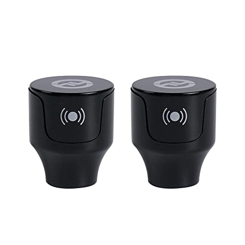 Hollyland Kapselantenne Mini-Gummiantenne Antenne für Hollyland Mars M1 Kamera Field Monitor, Mars 4K/ 400S Pro/ 300 Pro/Cosmo C1 Wireless Video Sender Empfänger, 2 Pack Hollyland Kapselantenne Mini-Gummiantenne Antenne für Hollyland Mars M1 Kamera Field Monitor, Mars 4K/ 400S Pro/ 300 Pro/Cosmo C1 Wireless Video Sender Empfänger, 2 Pack von HollyView