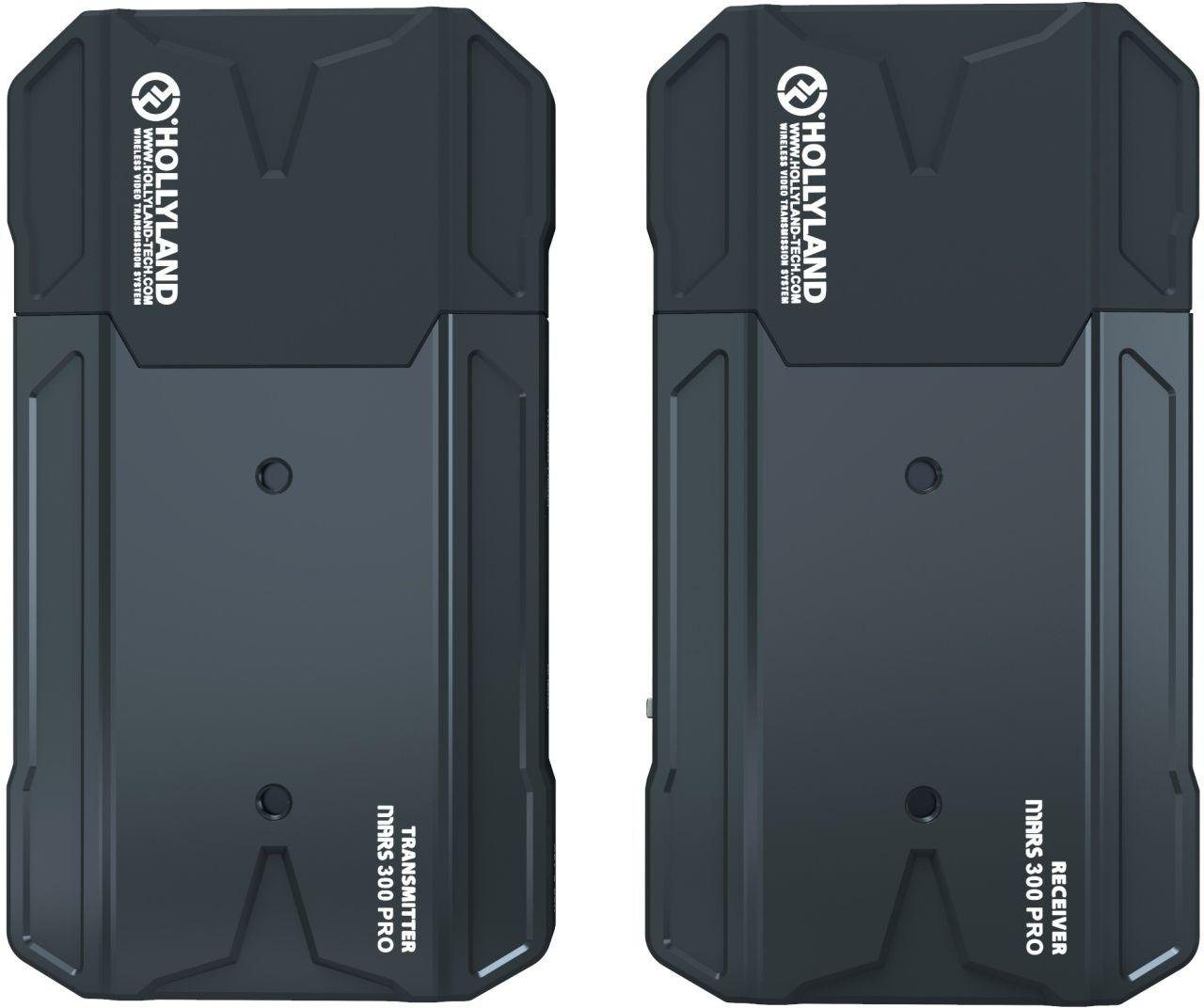 Hollyland Mars 300 PRO Standard Image Transmitter & Receiver Camcorder Hollyland Mars 300 PRO Standard Image Transmitter & Receiver Camcorder von Hollyland
