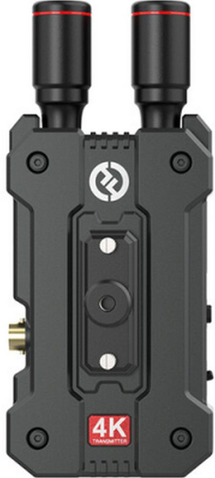 Hollyland Mars 4K Single Transmitter Camcorder Hollyland Mars 4K Single Transmitter Camcorder von Hollyland