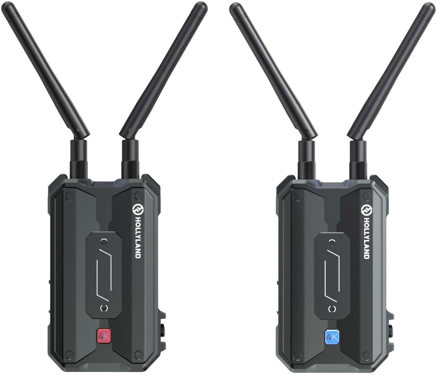 Hollyland Pyro H Wireless Transmission System Camcorder Hollyland Pyro H Wireless Transmission System Camcorder von Hollyland