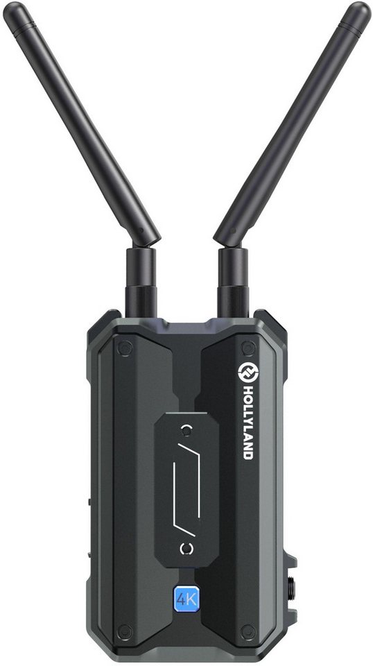 Hollyland Pyro H Wireless Video Receiver Camcorder Hollyland Pyro H Wireless Video Receiver Camcorder von Hollyland