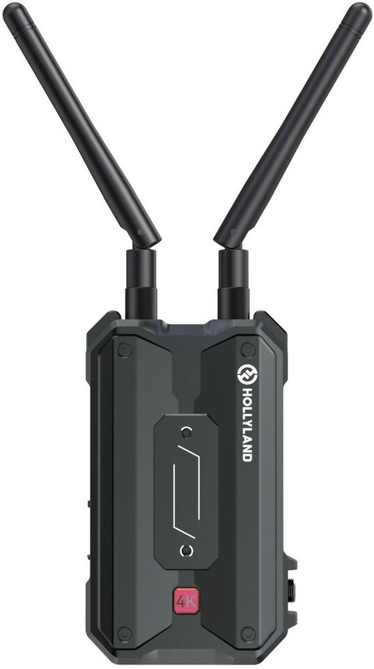 Hollyland Pyro H Wireless Video Transmitter Camcorder Hollyland Pyro H Wireless Video Transmitter Camcorder von Hollyland