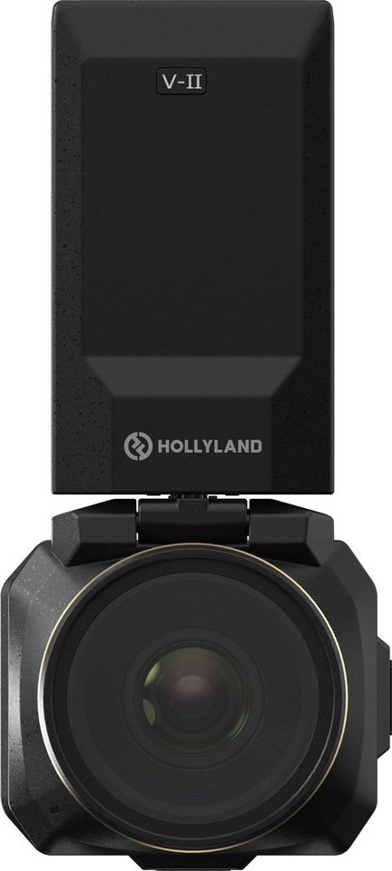 Hollyland VenusLiv V2 Streaming Kamera Camcorder Hollyland VenusLiv V2 Streaming Kamera Camcorder von Hollyland