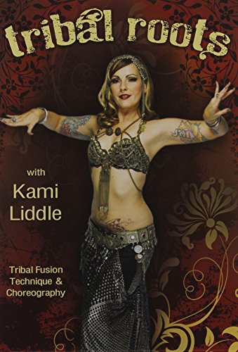 Tribal Roots [DVD-AUDIO] von Hollywood Music Center
