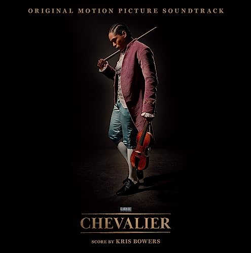 Chevalier (Original Soundtrack) [Vinyl LP] von Hollywood Records