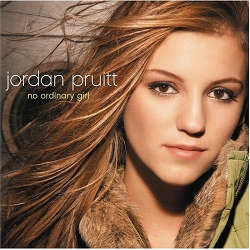 No Ordinary Girl (CD/DVD +1 Bonus Track) [ENHANCED] von Hollywood Records