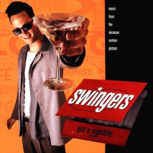 Swingers by Various Artists Soundtrack edition (1999) Audio CD von Hollywood Records