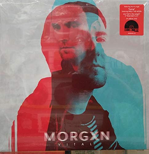 Vital [VINYL] [Vinyl LP] von Wholesale Vinyl