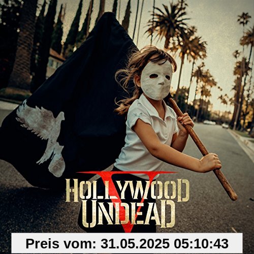 Five V Five V von Hollywood Undead