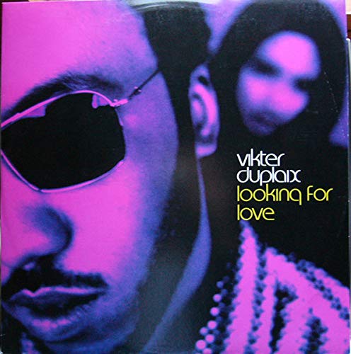 Looking for Love [Vinyl Single] von HOLLYWOOD RECORDS