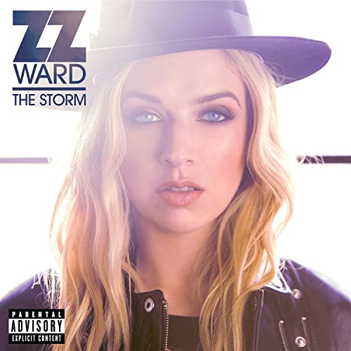 Storm Storm von HOLLYWOOD RECORDS