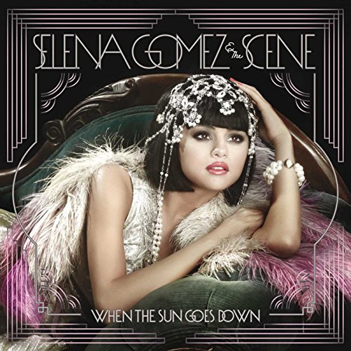 When The Sun Goes Down When The Sun Goes Down von HOLLYWOOD RECORDS