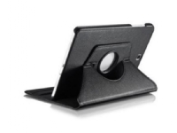 Cover med flip og rotation til iPad 2017 / 2018 9,7 / Air 1 / Air 2- Sort Cover med flip og rotation til iPad 2017 / 2018 9,7 / Air 1 / Air 2- Sort von Holmes