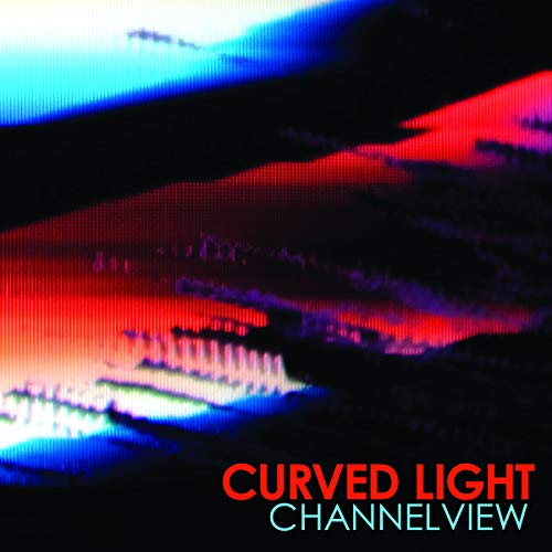 Channelview [Musikkassette] von Holodeck Records