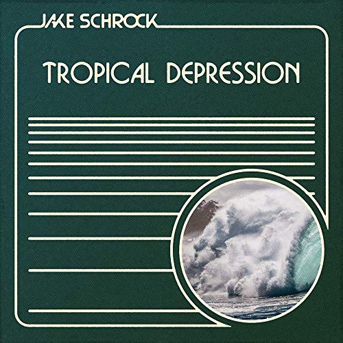 Tropical Depression [Musikkassette] von Holodeck Records