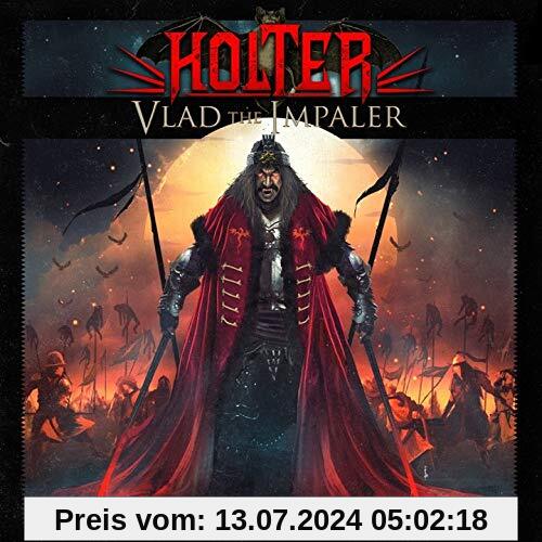 Vlad The Impaler von Holter