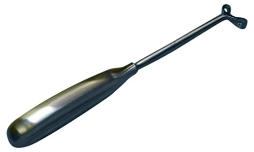 Holtex ic35618 st-clair Messer von Thomson, mit Korb, 53,3 cm Länge x 18 mm Durchmesser von Holtex
