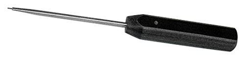 Holtex it02425 Schraubendreher Sechskant, 2.5 mm Spitze Durchmesser für Schrauben 3,5 mm Durchmesser, 25 cm Länge von Holtex