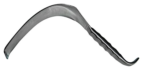 Holtex iv05524 Ventil-LERICHE, Large, 60 mm, 28 cm Länge von Holtex