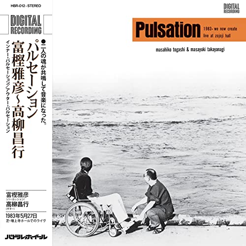 Pulsation [VINYL] [Vinyl LP] von Holy Basil Records