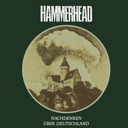 Nachdenken Über Deutschland Nachdenken Über Deutschland von Holy Goat / Cargo