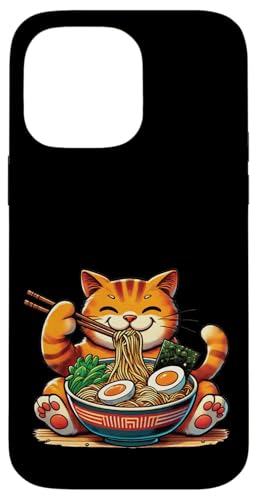 Niedliche Anime Katze Ramen Japanische Lustige Kawaii Katze Anime Geschenke Hülle für iPhone 14 Pro Max Niedliche Anime Katze Ramen Japanische Lustige Kawaii Katze Anime Geschenke Hülle für iPhone 14 Pro Max von Holy Meow Kitty Cats Apparel.USA