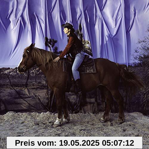 Horse von Holy Motors