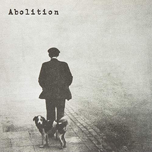 Abolition [Vinyl LP] von Holy Roar