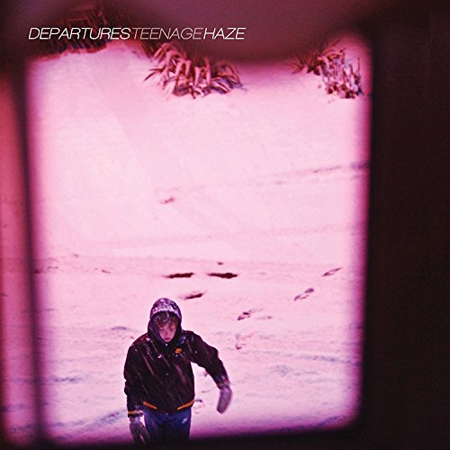 Teenage Haze [Vinyl LP] von Holy Roar