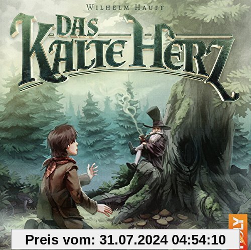 Holy Klassiker 07 Das kalte Herz von Holysoft