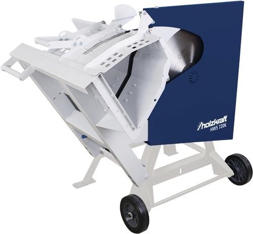 Holzkraft Wippkreissäge HWS 720 K Sägeblattabmessung 700mm 4,5 kW direkt Holzkraft Wippkreissäge HWS 720 K Sägeblattabmessung 700mm 4,5 kW direkt von Holzkraft