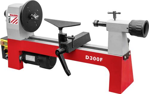 Holzmann Maschinen D300F_230V Holz Drehmaschine Holzmann Maschinen D300F_230V Holz Drehmaschine von Holzmann Maschinen