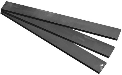 Holzmann Maschinen Hobelmesser Produktabmessung, Länge: 310mm Produktabmessung, Breite: 25mm 100006 Holzmann Maschinen Hobelmesser Produktabmessung, Länge: 310mm Produktabmessung, Breite: 25mm 100006 von Holzmann Maschinen
