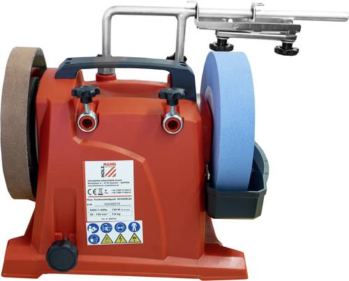 Holzmann Maschinen NTS200FLEX_230V NTS200FLEX_230V Schärfgerät 120W von Holzmann Maschinen