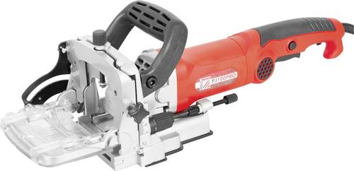 Holzmann Maschinen PJ100PRO_230V Verbindungsfräse 230V von Holzmann Maschinen