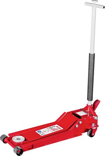 Holzmann Maschinen RWH150XLIFT Rangierwagenheber 1.5 t Arbeitshöhe: 7 - 61cm Holzmann Maschinen RWH150XLIFT Rangierwagenheber 1.5 t Arbeitshöhe: 7 - 61cm von Holzmann Maschinen